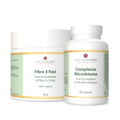 Duo Equilibrio Intestinale