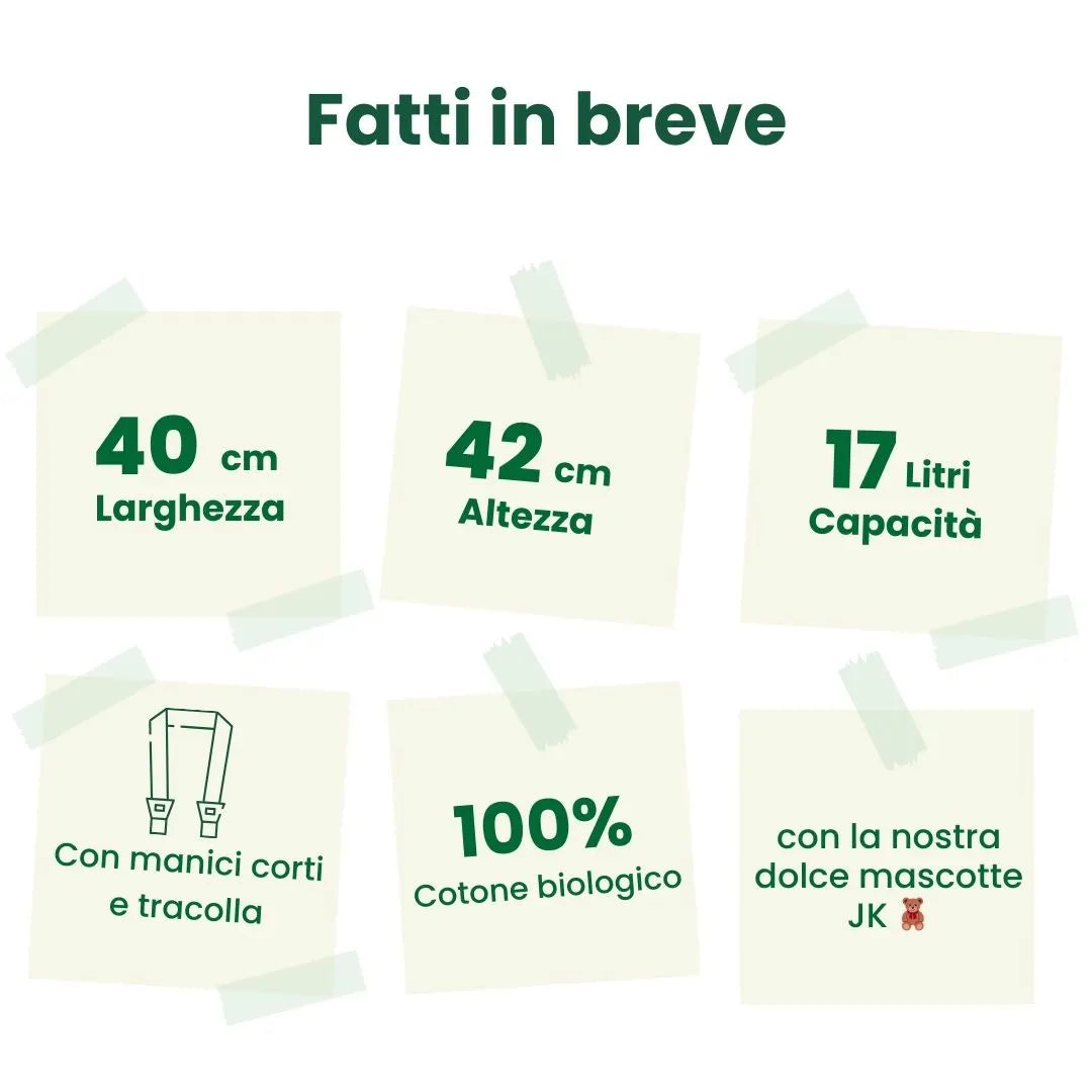 EcoBag Joachim Kaeser