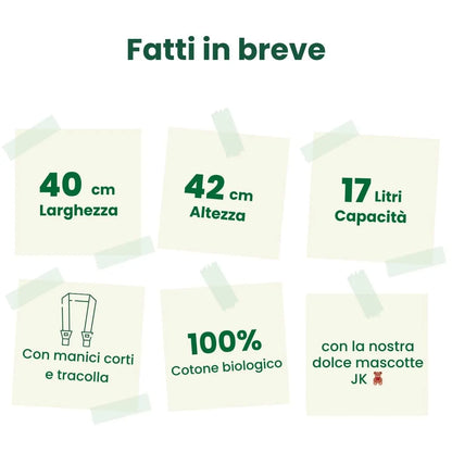 EcoBag Joachim Kaeser