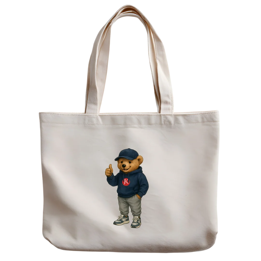 EcoBag Joachim Kaeser