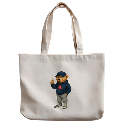EcoBag Joachim Kaeser
