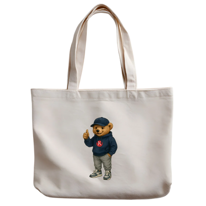 EcoBag Joachim Kaeser