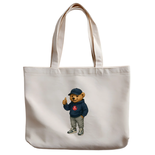 EcoBag Joachim Kaeser