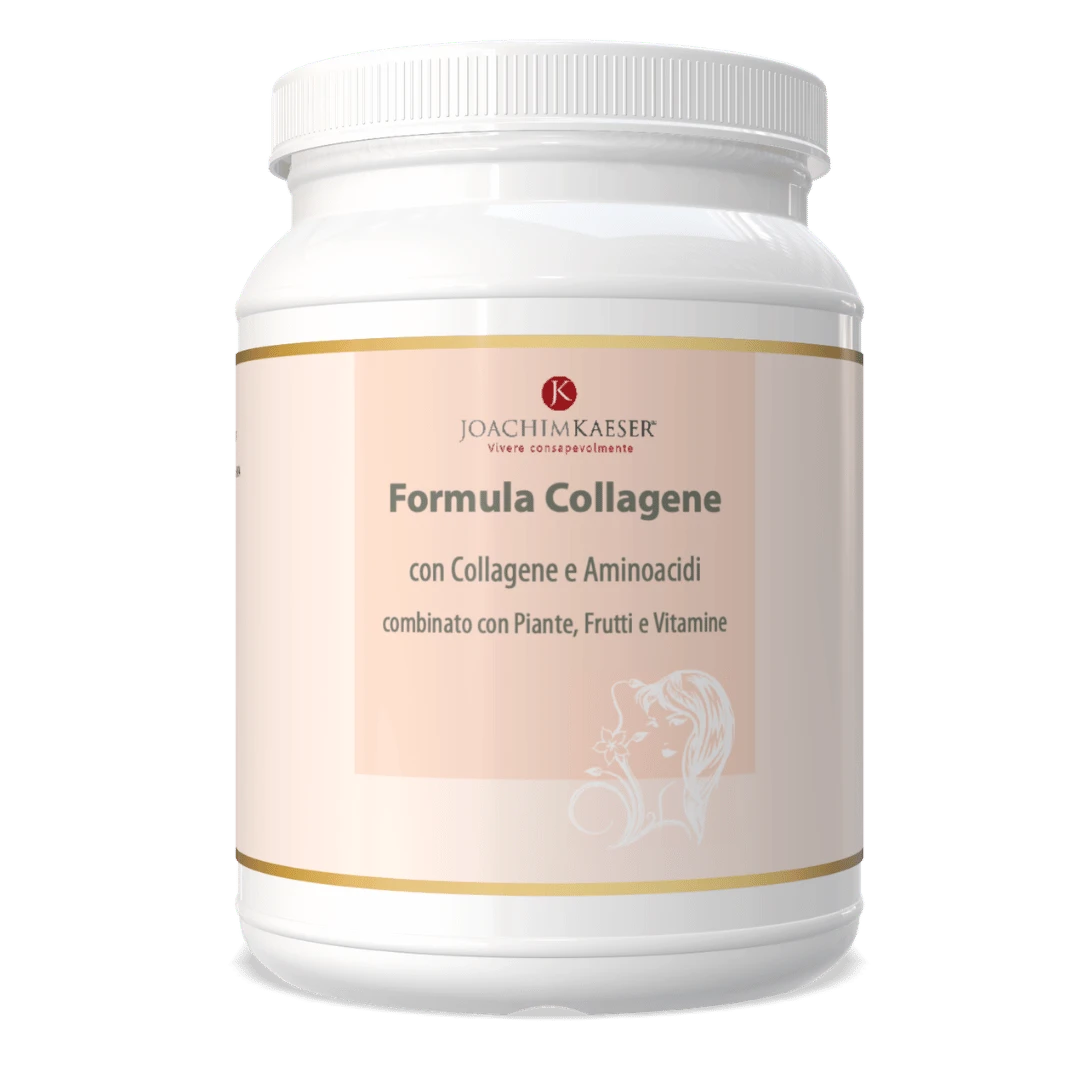 Formula Collagene