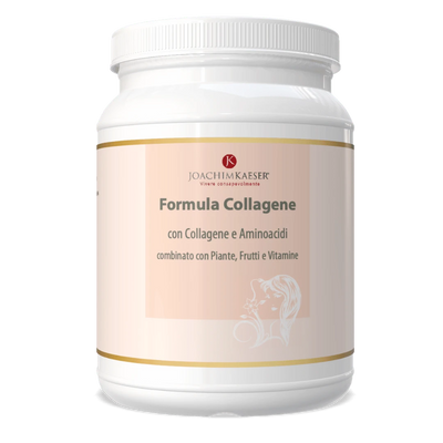 Formula Collagene