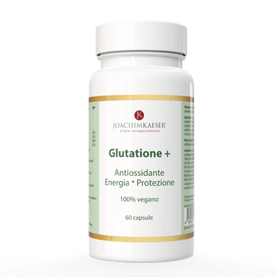 Glutatione +