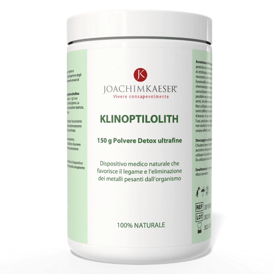 Klinoptilolith