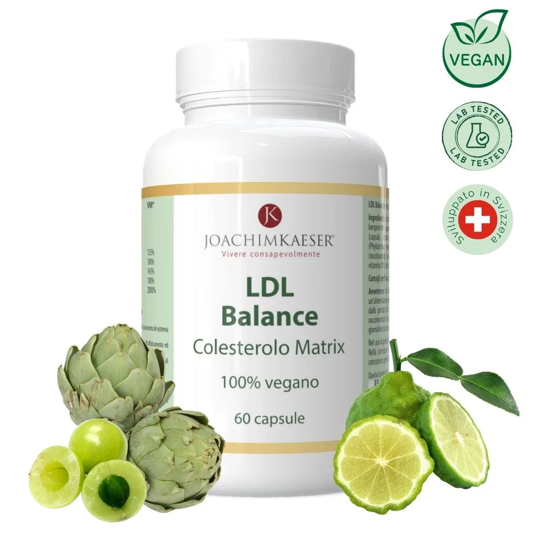 LDL Balance