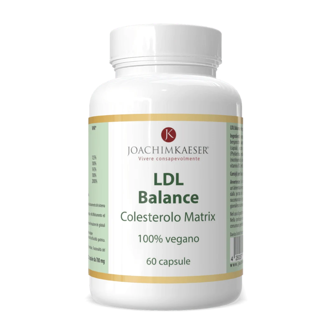 LDL Balance