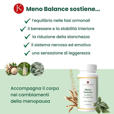 Meno Balance