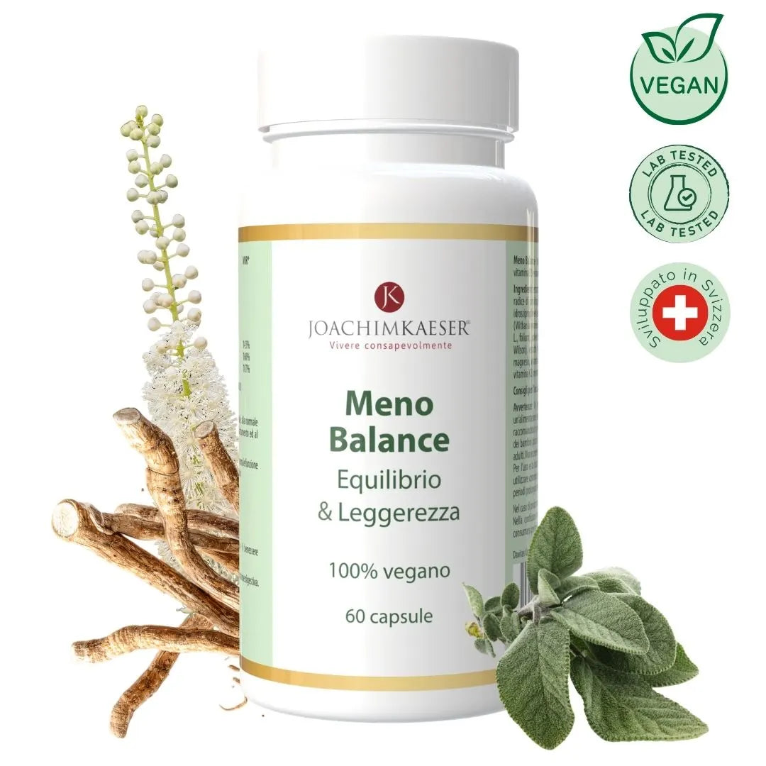 Meno Balance