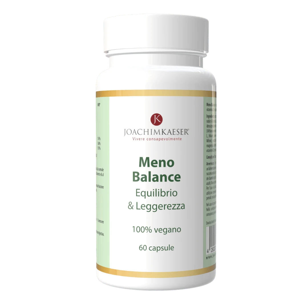 Meno Balance