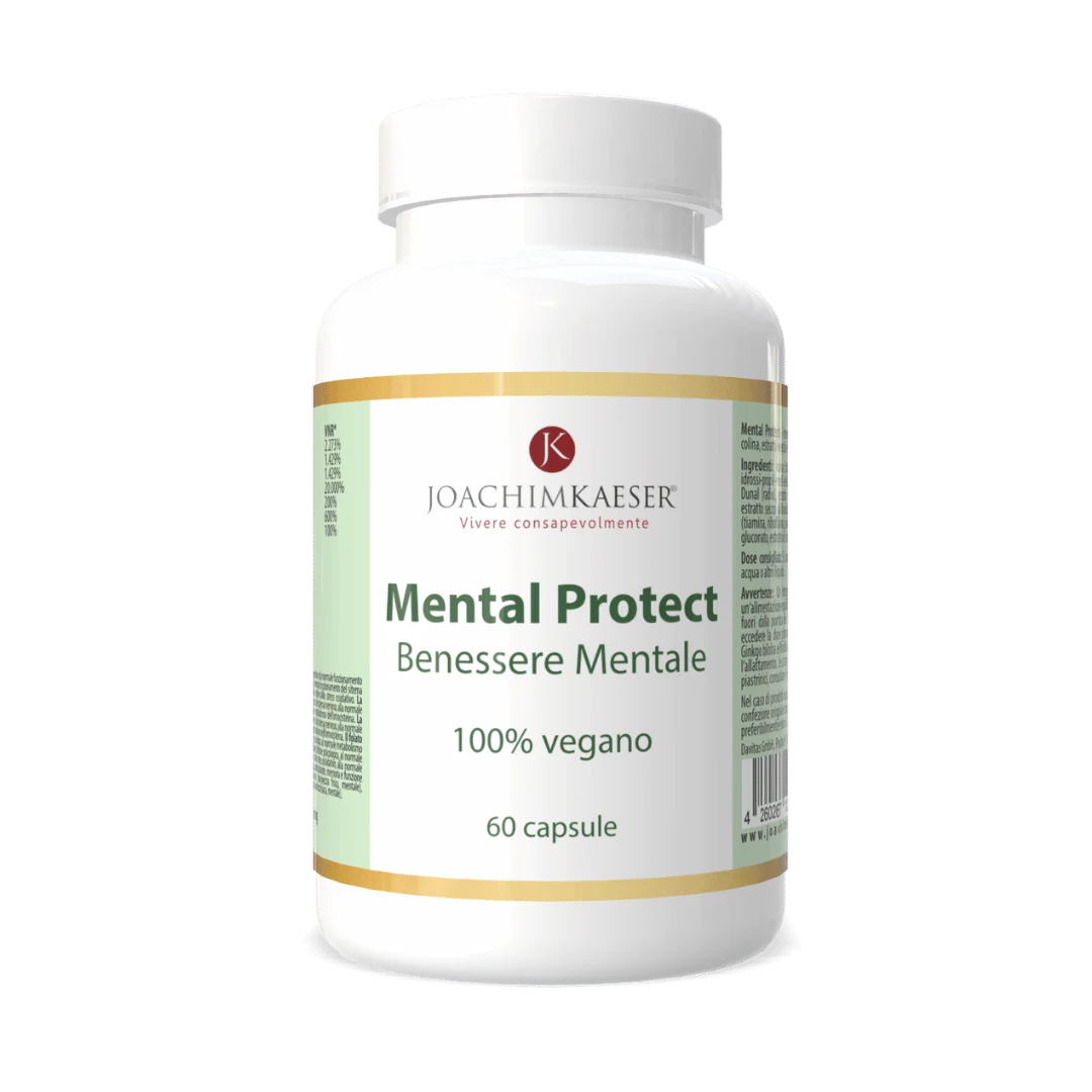 Mental Protect