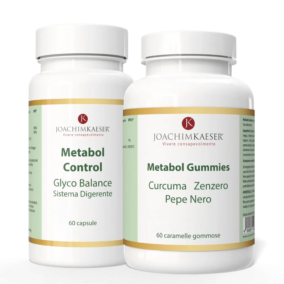 Metabol Set