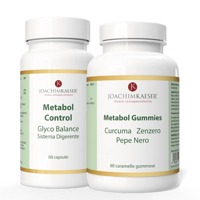 Metabol Set
