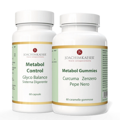 Metabol Set
