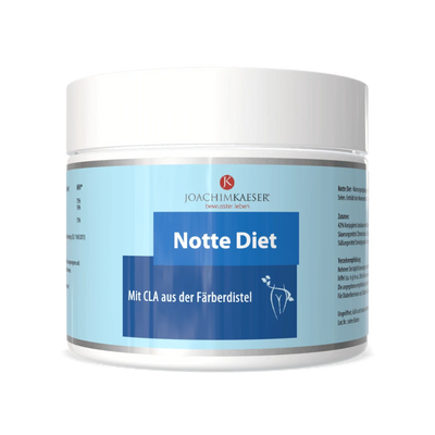 Notte Diet