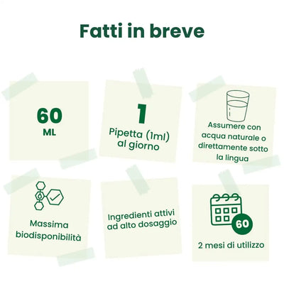 ParaTox Diretto - Parassiti, batteri e funghi