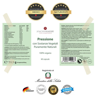 Pressione