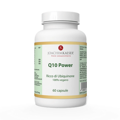 Q10 Power