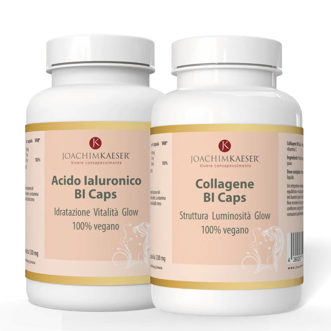 Bi Cap Set