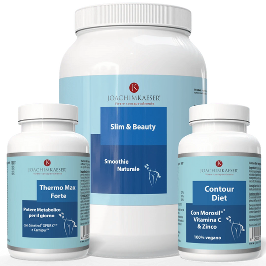 Dimagrimento Set