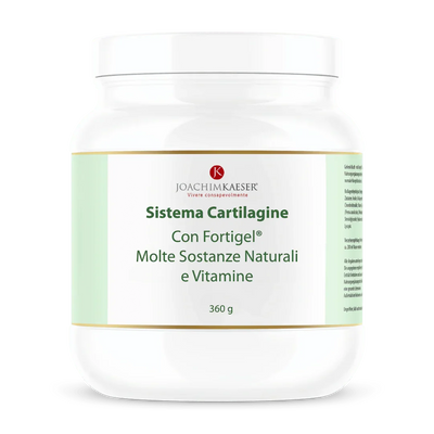Sistema Cartilagine