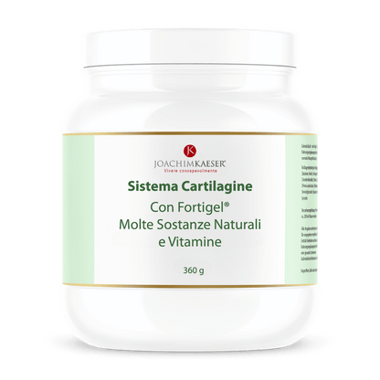 Sistema Cartilagine