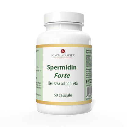 Spermidin Forte