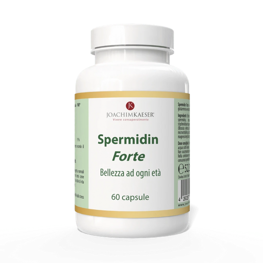 Spermidin Forte