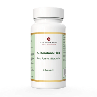 Sulforafano Plus