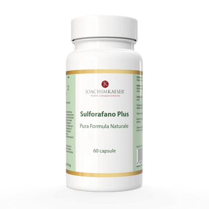 Sulforafano Plus