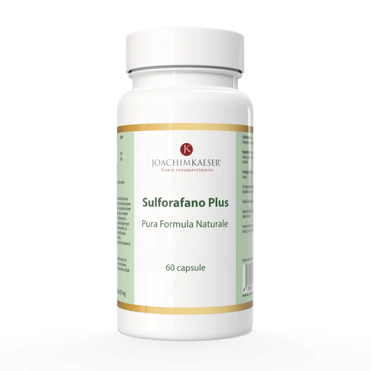 Sulforafano Plus