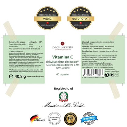Vitamina C