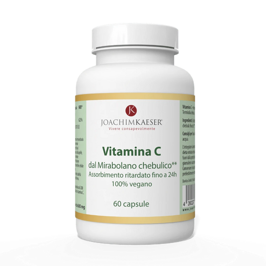 Vitamina C
