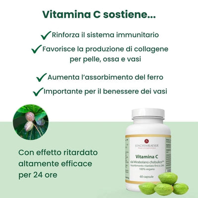 Vitamina C