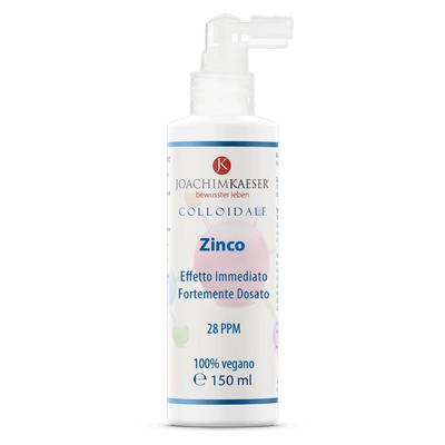 Zinco Colloidale