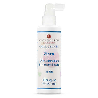 Zinco Colloidale
