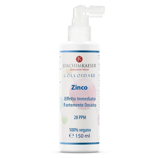 Zinco Colloidale