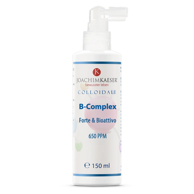 B-Complex Colloidale