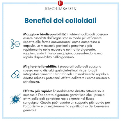 Ferro Colloidale