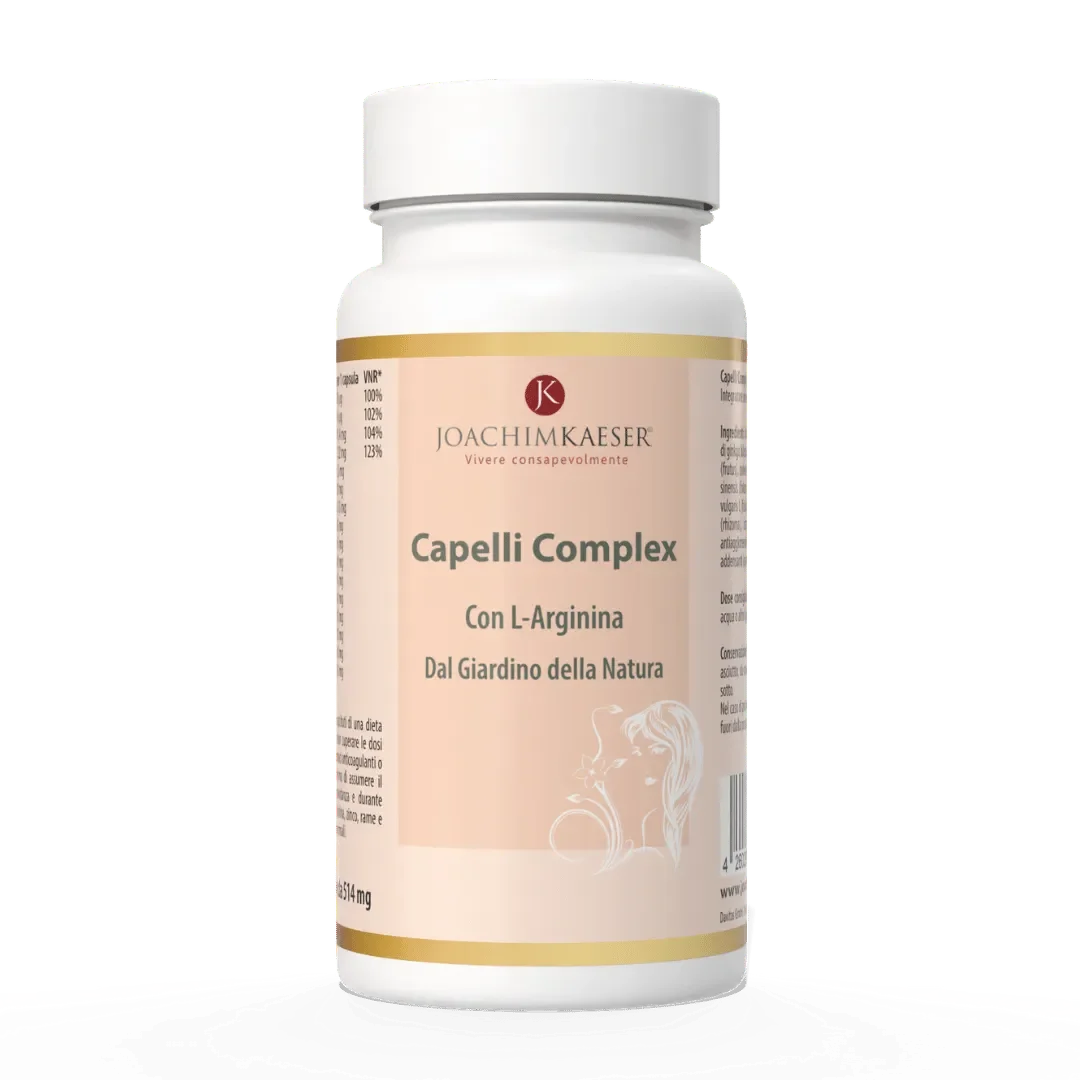 Capelli Complex