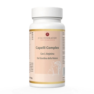 Capelli Complex