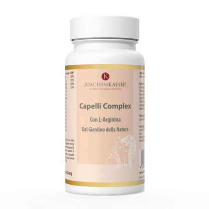 Capelli Complex