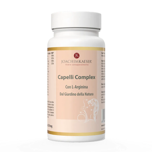 Capelli Complex