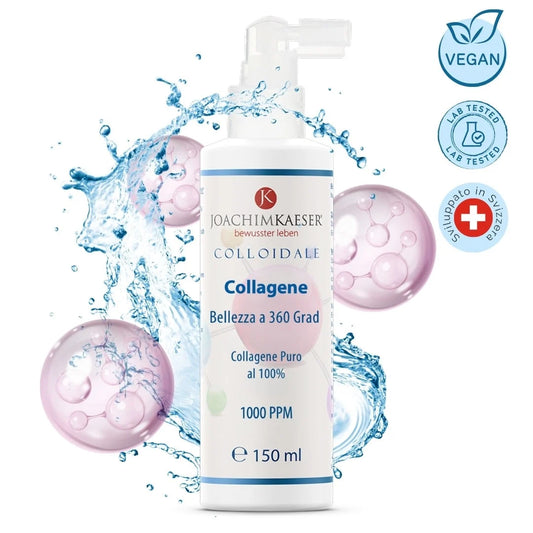 Collagene Colloidale