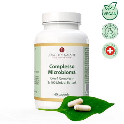 Complesso Microbioma