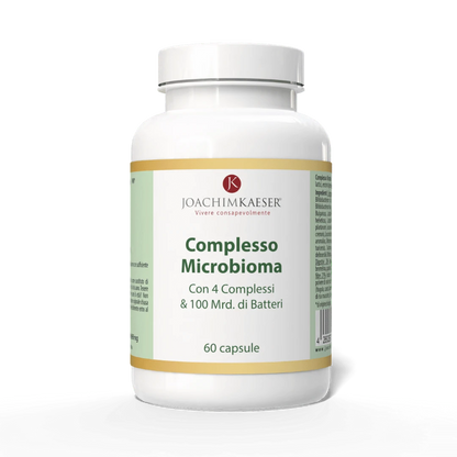Complesso Microbioma