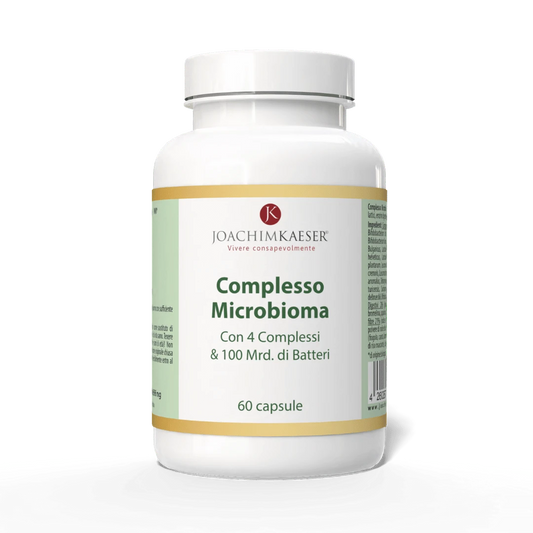 Complesso Microbioma