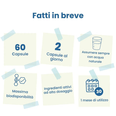 Contour Diet - Formula per la silhouette con Morosil®